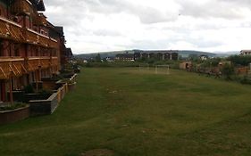 Apartmán Fiona