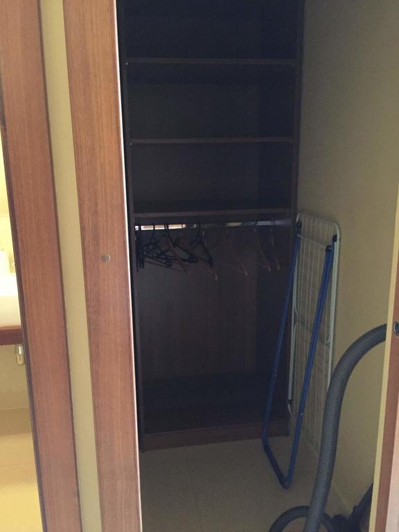 Apartmán Fiona Vel'ka Lomnica Exteriér fotografie