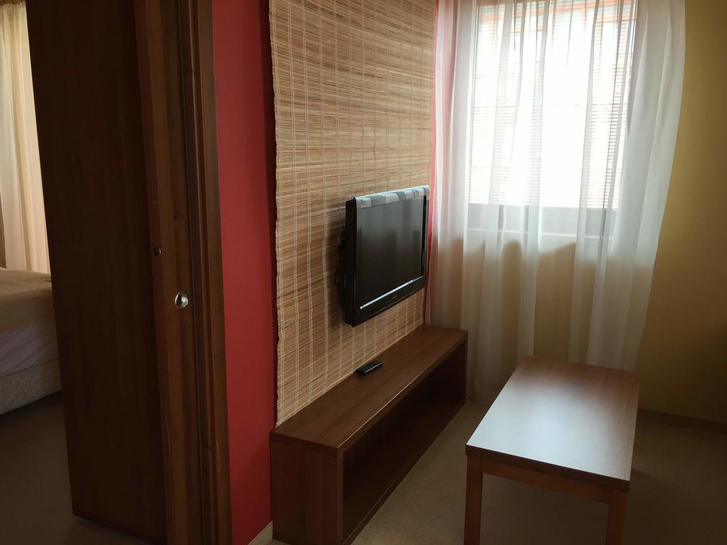 Apartmán Fiona Vel'ka Lomnica Exteriér fotografie