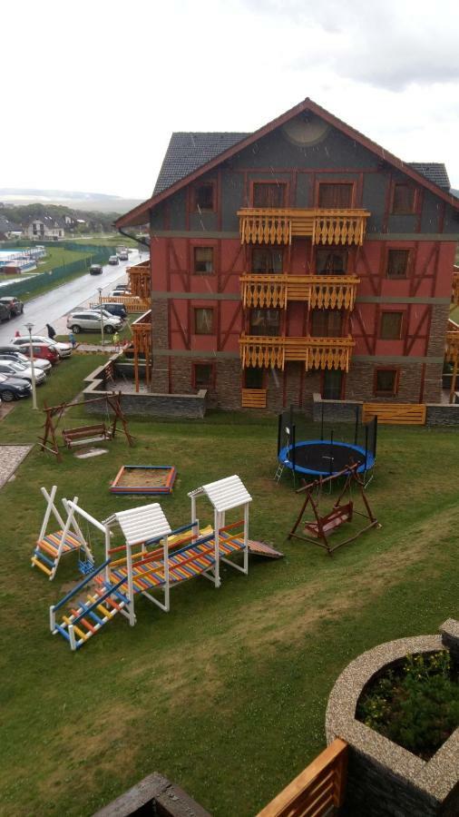 Apartmán Fiona Vel'ka Lomnica Exteriér fotografie